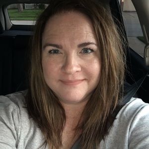 Meet your Posher, Robyn